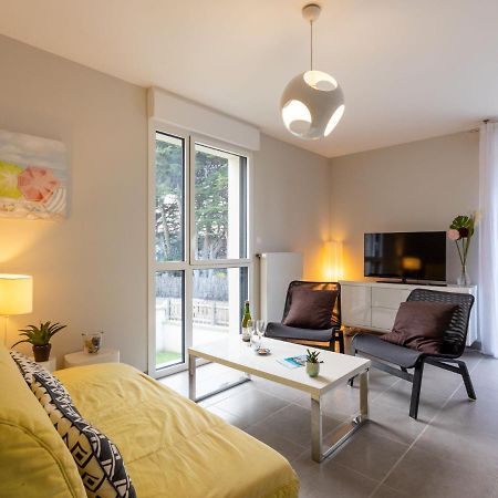Apartment Les Cypres By Interhome Saint-Malo Esterno foto