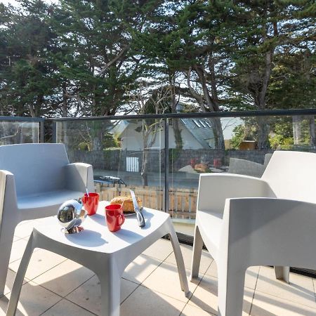 Apartment Les Cypres By Interhome Saint-Malo Esterno foto