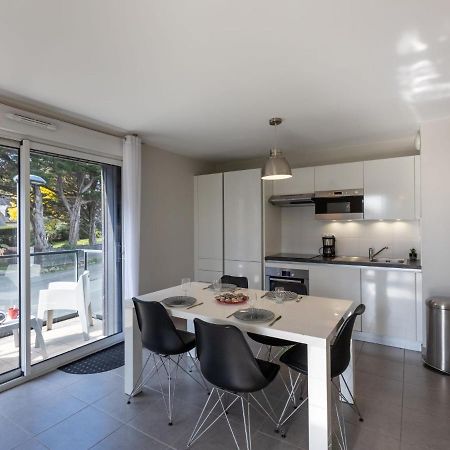 Apartment Les Cypres By Interhome Saint-Malo Esterno foto