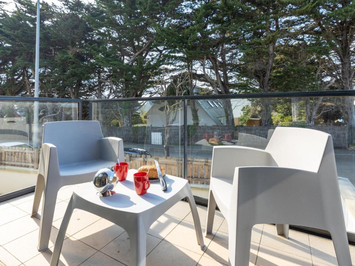 Apartment Les Cypres By Interhome Saint-Malo Esterno foto