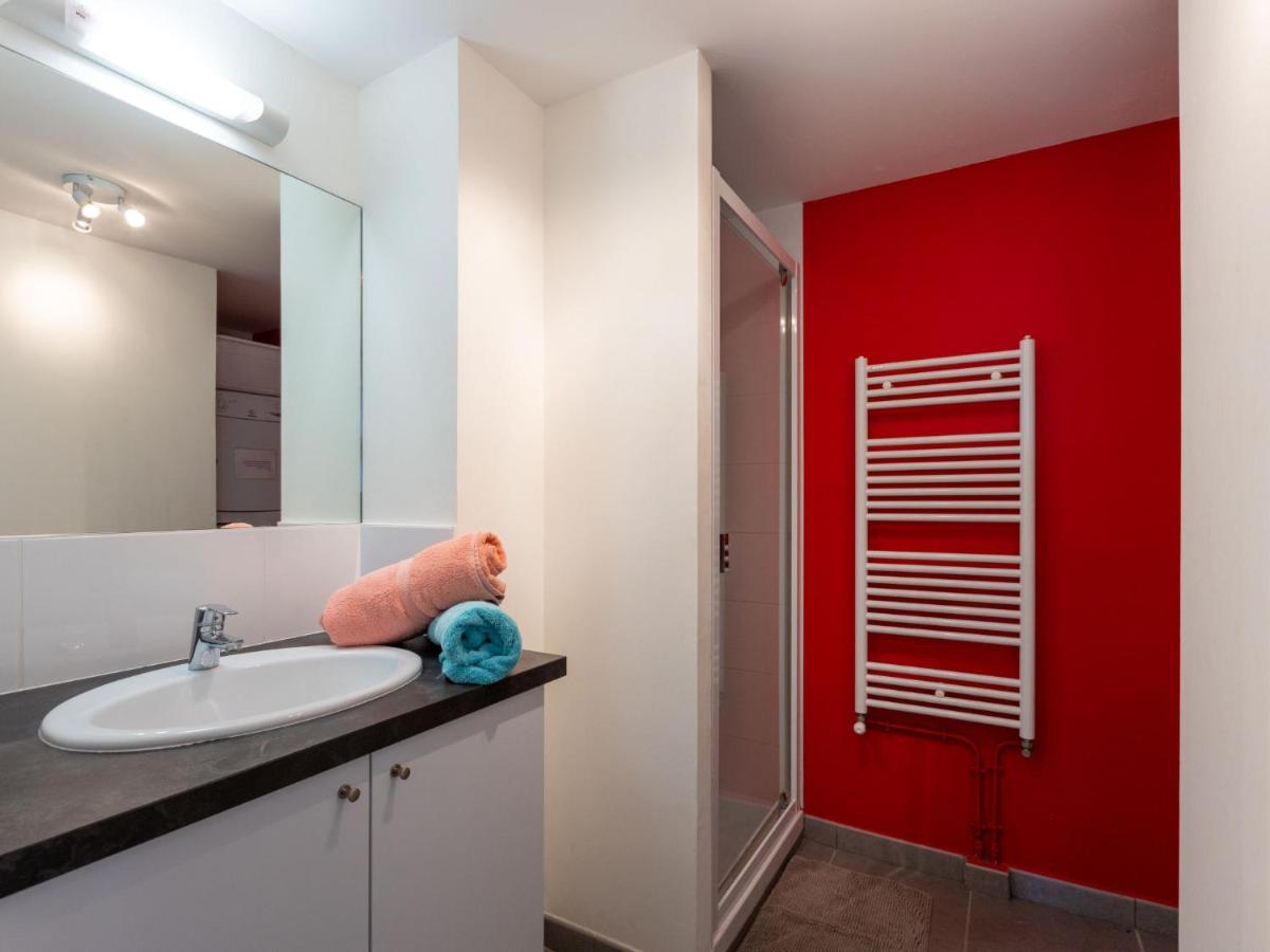 Apartment Les Cypres By Interhome Saint-Malo Esterno foto
